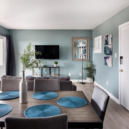 Updated Urban Retreat Near Sofi Stadium Lax Forum And More Inglewood Zewnętrze zdjęcie