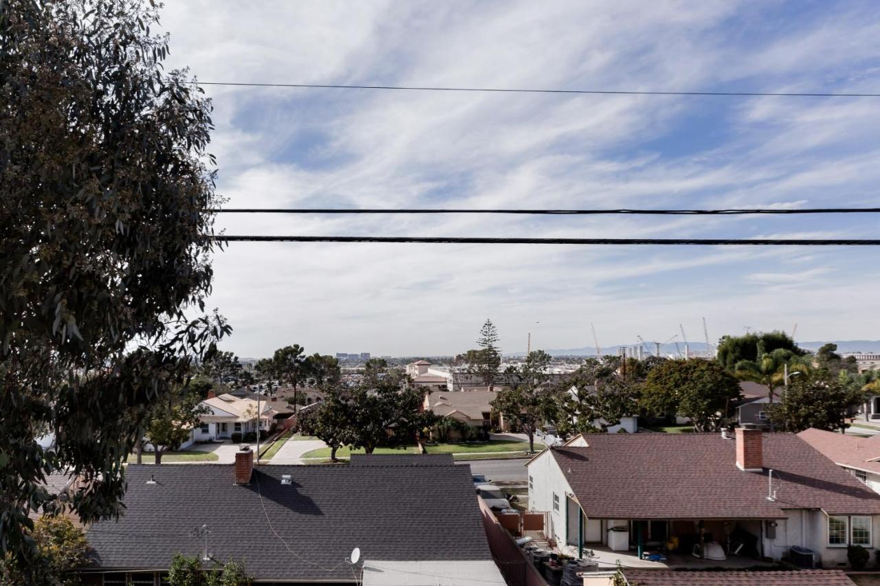 Updated Urban Retreat Near Sofi Stadium Lax Forum And More Inglewood Zewnętrze zdjęcie