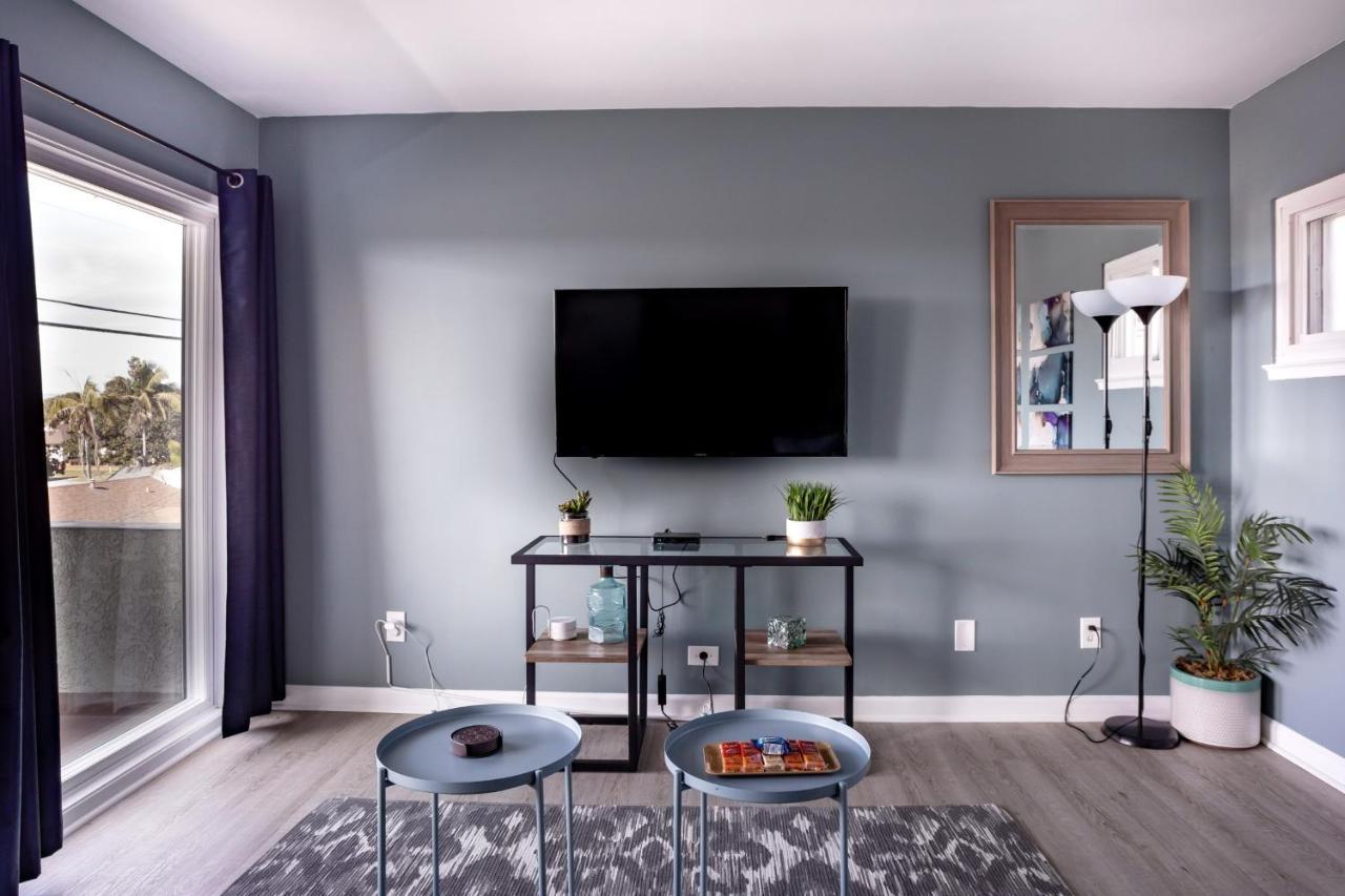 Updated Urban Retreat Near Sofi Stadium Lax Forum And More Inglewood Zewnętrze zdjęcie
