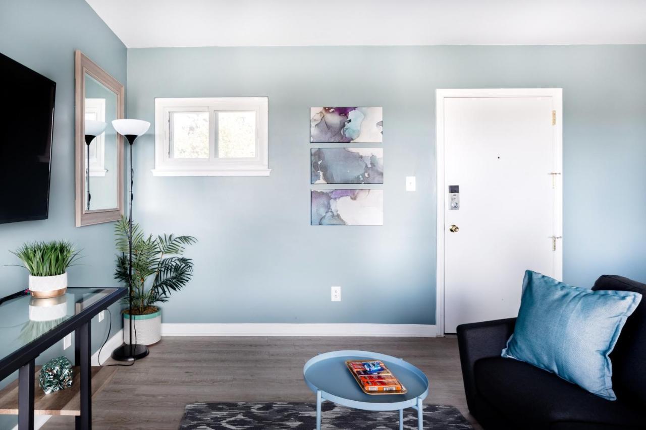 Updated Urban Retreat Near Sofi Stadium Lax Forum And More Inglewood Zewnętrze zdjęcie